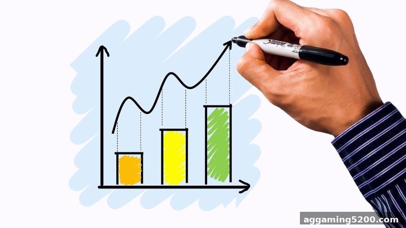 体育投注分析：赔付率如何塑造你的游戏体验与长期回报